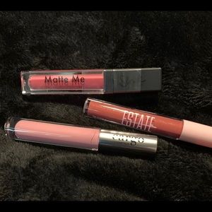 Lippie bundle